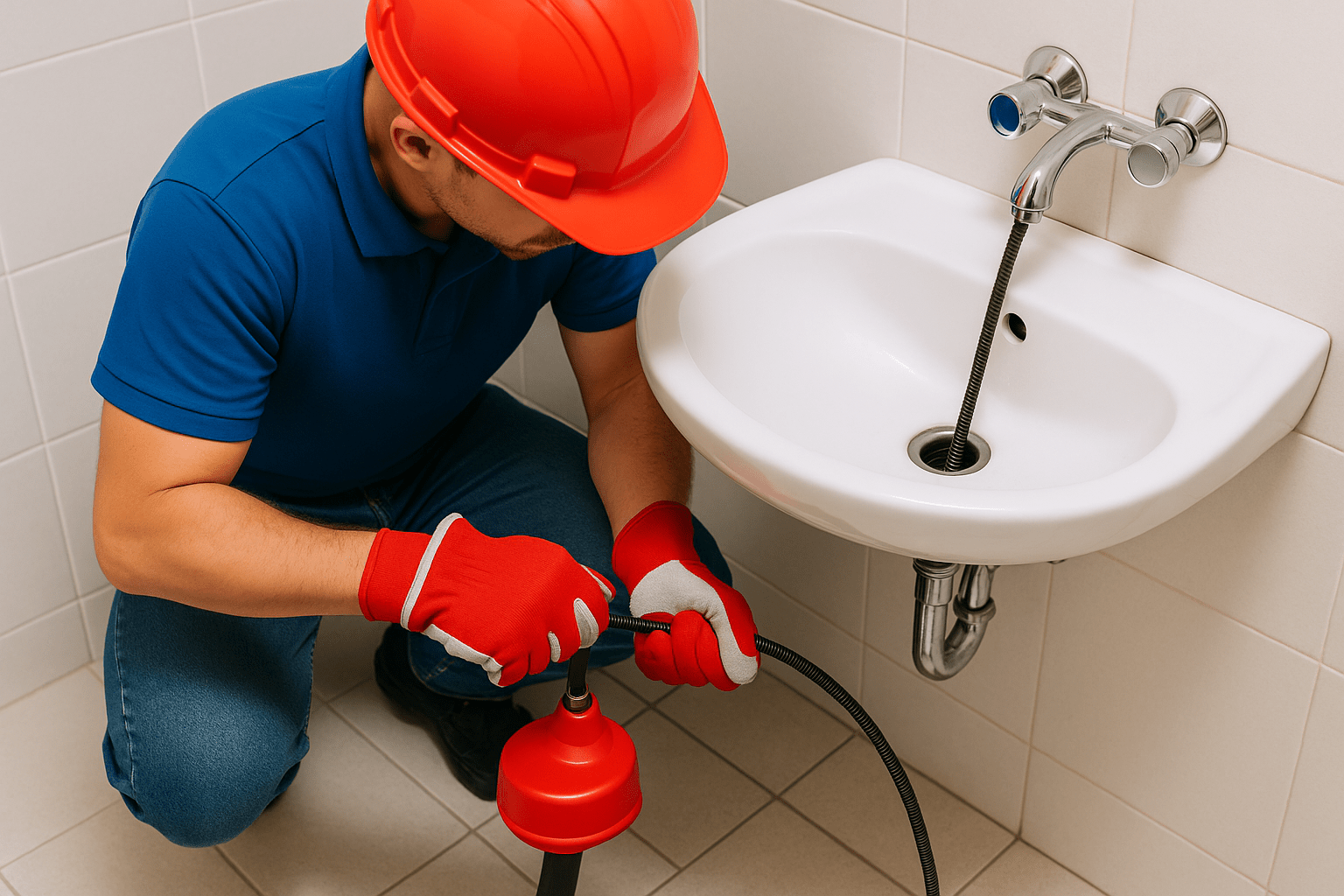 Fontanería urgente en Tenerife Fontanería urgente en Tenerife